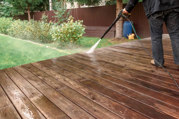 Reliable Cedar Lake, IN Pressure Washing Solutions